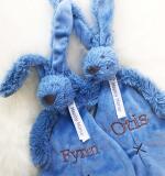 Gepersonaliseerde Tuttle Richie